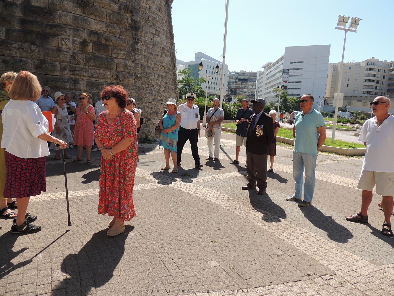 2022 07 05 TOULON HOMMAGE A NOS MORTS ET DISPARUS DU 5 07 2022 D ORAN (10).JPG -           